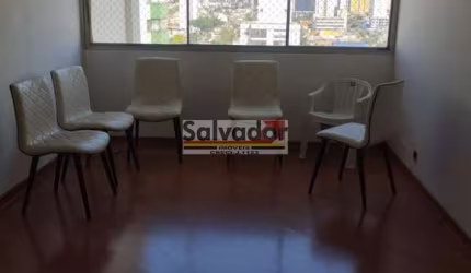 Apartamento na Vila da Saúde  -  São Paulo