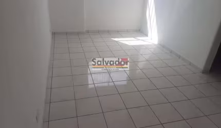 Apartamento na Vila das Merces  -  São Paulo