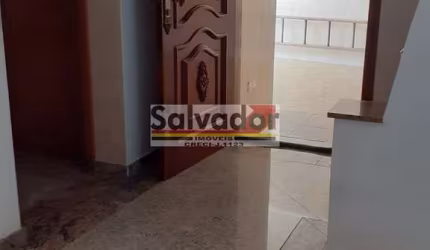 Sobrado no Jardim da Saúde  -  São Paulo