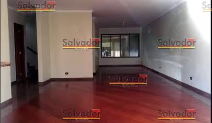 Sobrado no Planalto Paulista - São Paulo