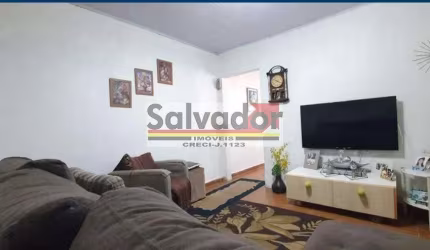 Casa Térrea no Ipiranga  -  São Paulo