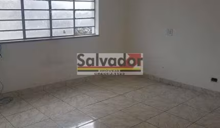 Sobrado na Rua Bertioga - Chácara Inglesa - São Paulo