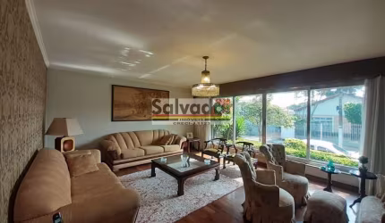 Sobrado à venda no Jardim da Saúde  -  São Paulo