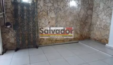 Sobrado no Ipiranga