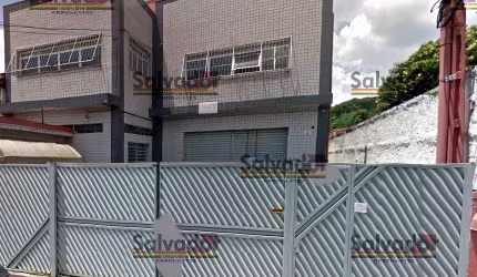 Imóvel Comercial na Vila do Encontro  -  São Paulo