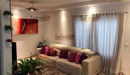 Casa de Condominio na Vila Brasilio Machado  -  São Paulo