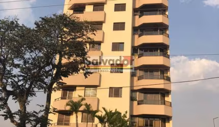Apartamento Duplex na Vila Dom Pedro I - São Paulo, SP