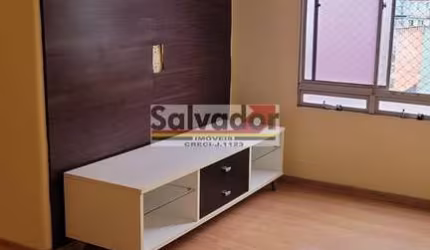 Apartamento na Rua Sebastiano Mazzoni nº 39 -Vila Moraes