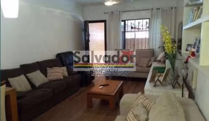 Casa Térrea-Rua José de Alcantara-Vila do Encontro-São Paulo