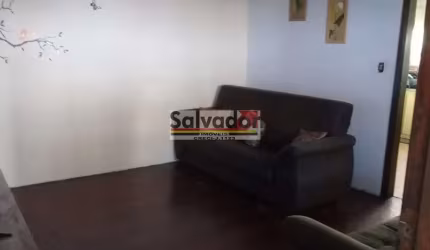 Casa Térrea na Vila Brasilina  -  São Paulo