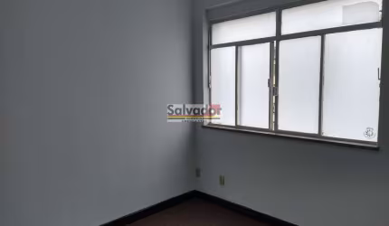 Sala na Avenida Ipiranga - República