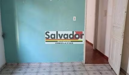 Casa Térrea na Vila Firmiano Pinto  -  São Paulo