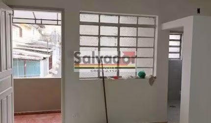 Casa em Cursino  -  São Paulo