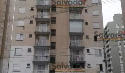 Apartamento em São Bernardo do Campo
