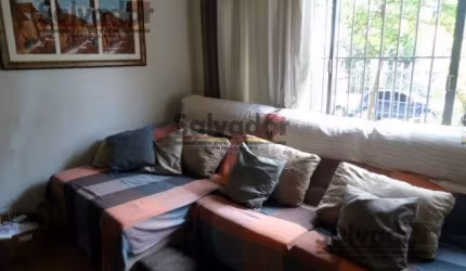 Casa Térrea no Jardim da Saúde -Rua Filipe Cardoso-São Paulo