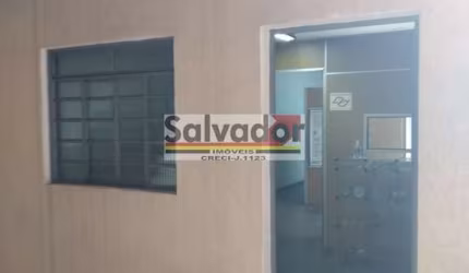 Imóvel Comercial na Vila Dom Pedro I  -  São Paulo