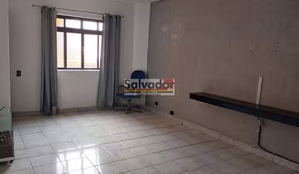 Apartamento no Jardim da Saúde  -  São Paulo