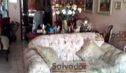 Casa Térrea na Rua Prisciliana Duarte