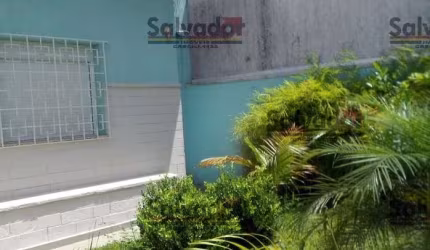 Casa Térrea Totalmente Reformada no Jardim da Saúde  -  São Paulo