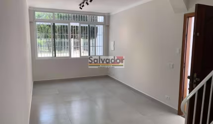 Sobrado no Bosque da Saúde