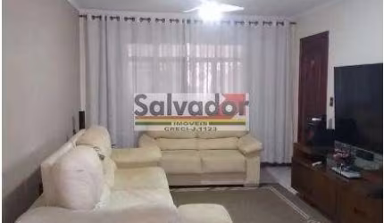 Sobrado em São Judas  -  São Paulo