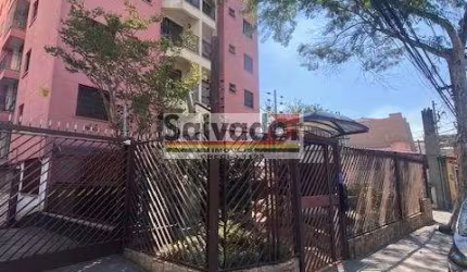 Apartamento em Mirandópolis  -  São Paulo