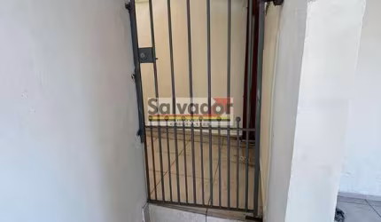 Casa Térrea em Vila Dom Pedro I  -  São Paulo
