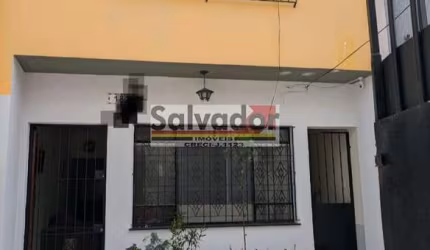 Sobrado no Jardim das Acácias  -  São Paulo