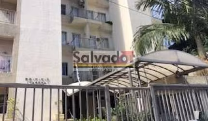 Apartamento na Rua Taquaruçu - Parque Jabaquara - São Paulo