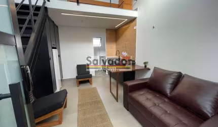 Studio próximo ao metrô Praça da Árvore