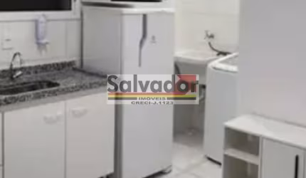 Kitchenette no Metrô São Judas