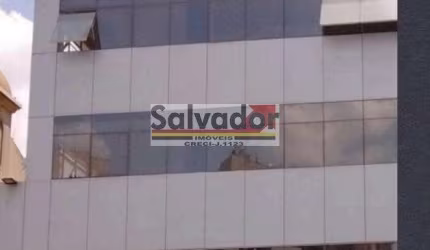 Imóvel Comercial em Paraíso  -  São Paulo