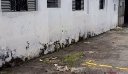 Terreno no Ipiranga  -  São Paulo