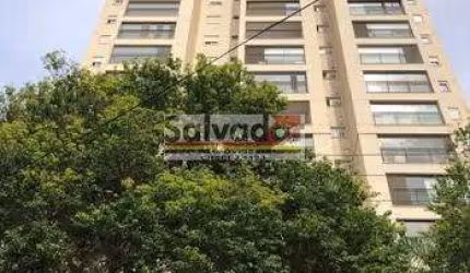 Apartamento no Sacomã  -  São Paulo