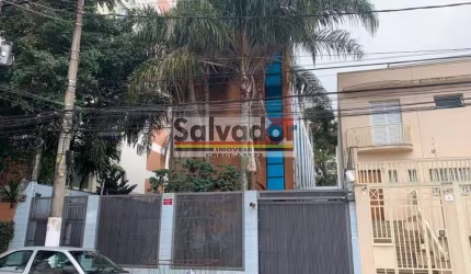 Imóvel Comercial na Vila Clementino  -  São Paulo