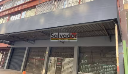 Loja/Salão para locação em Bela Vista  -  São Paulo