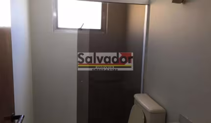 Apartamento à venda em Nova Petrópolis-São Bernardo do Campo