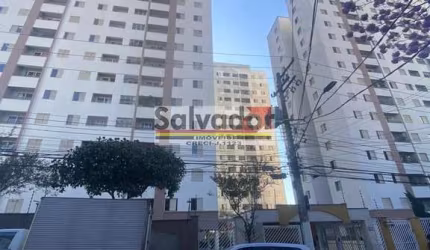 Apartamento à venda na Barra Funda  -  São Paulo