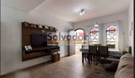 Sobrado no Sacomã  -  São Paulo