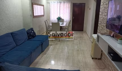 Casa Térrea na Vila da Saúde  -  São Paulo