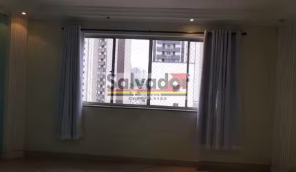 Apartamento na Vila Santo Estefano  -  São Paulo