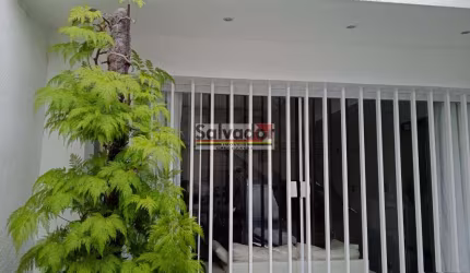 Sobrado na Vila da Saúde  -  São Paulo