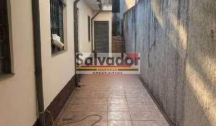 Casa Térrea na Vila Brasilio Machado  -  São Paulo