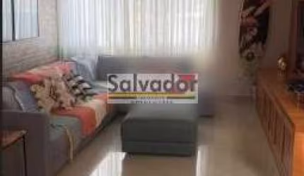 Sobrado no Jardim da Saúde  -  São Paulo