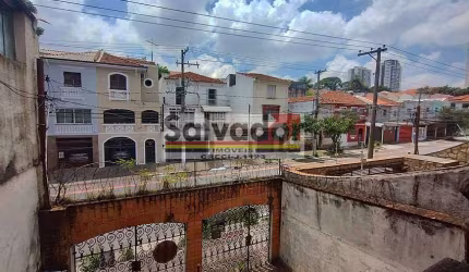 Sobrado no Ipiranga