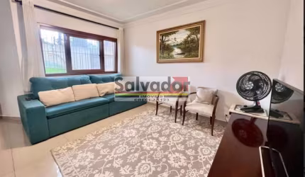Casa Térrea no Jardim da Saúde