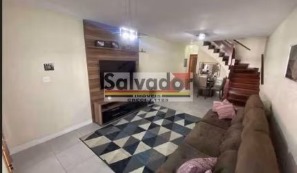 Sobrado na Vila Brasilio Machado  -  São Paulo