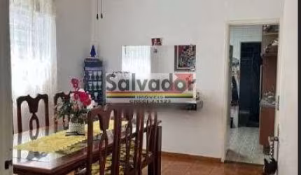 Sobrado na Vila das Mercês  -  São Paulo