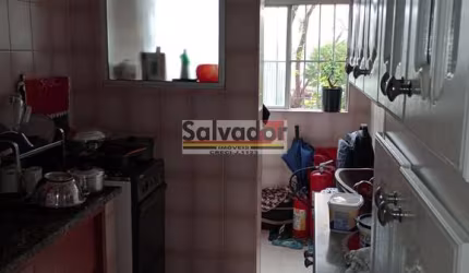 Apartamento no Jardim Celeste