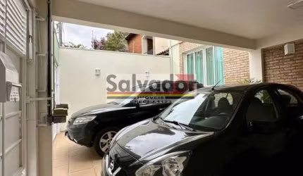 Sobrado Excelente na Vila Brasilio Machado